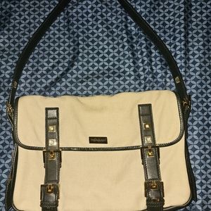 YSL messenger bag